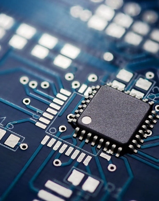 Electronic Semiconductor Electronic Semiconductor